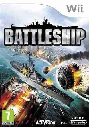 Descargar Battleship [MULTI][PAL][VIMTO] por Torrent